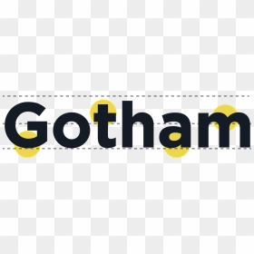 Clip Art, HD Png Download - gotham png