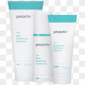 Proactiv ® 3-step System - Proactiv, HD Png Download - acne png