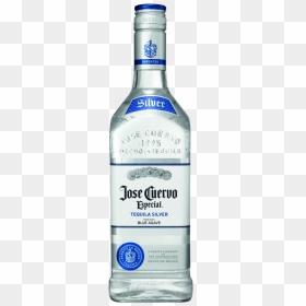 Tequila Jose Cuervo Especial Silver, HD Png Download - jose cuervo png