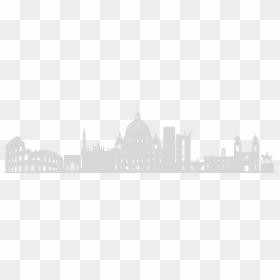Icdl 2019 Rome - Rome, HD Png Download - rome png