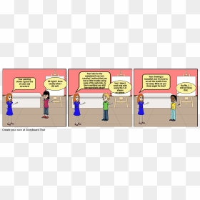 Cartoon, HD Png Download - praise png