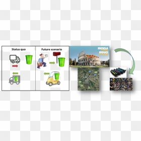 Rome Info - House, HD Png Download - rome png