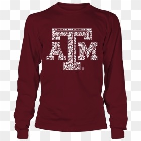 Transparent Lace Pattern Png - Sweatshirt, Png Download - lsu png