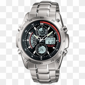 Edifice Wave Ceptor, HD Png Download - ecw png