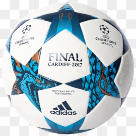 Bola Adidas Png - Champions League Ball Png, Transparent Png - bola png