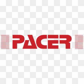 Pacer Logo Png Transparent & Svg Vector - Pacer Logo Png, Png Download - pacers logo png