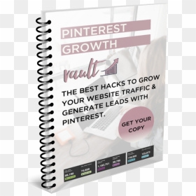 Pinterest Growth Vault - Linguistics, HD Png Download - vault png