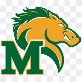 Schedule, Stats & Latest News - Marywood University Athletics Logo, HD Png Download - pacers logo png