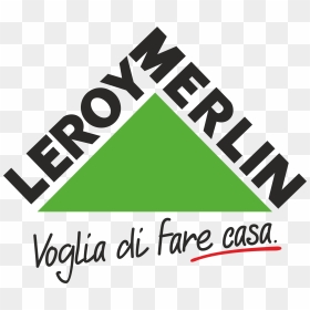 Leroy Merlin Png - Leroy Merlin, Transparent Png - merlin png