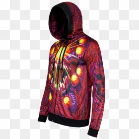 Hoodie, HD Png Download - beholder png