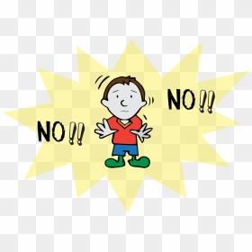 Clip Art, HD Png Download - scared kid png