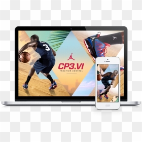 Iphone, HD Png Download - chris paul png