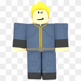 Transparent Roblox Guest Png, Png Download - vhv