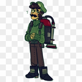 Cartoon, HD Png Download - weegee png