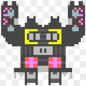 Robot, HD Png Download - mothership png
