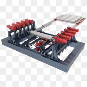 Machine, HD Png Download - hermes png