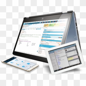 Electronic Health Records Ehr Software, HD Png Download - ecw png