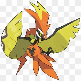 Tapu Koko New Form , - Pokemon Mega Tapu Koko, HD Png Download - tapu koko png