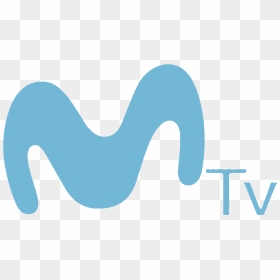 Movistar Logo Png - Movistar Tv Logo Transparent Background, Png Download - tv logo png