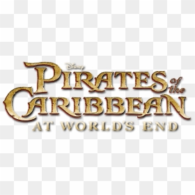 Metal, HD Png Download - pirates of the caribbean logo png