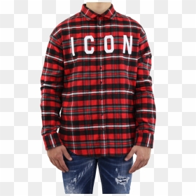 Shirt, HD Png Download - checkers png