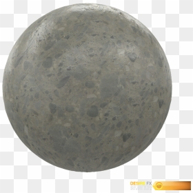 Sphere, HD Png Download - pbr png