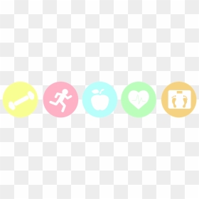 Health, HD Png Download - healthy icon png