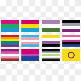 Visual Arts, HD Png Download - pride flag png