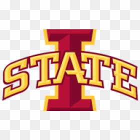 Iowa State University Logo Clipart , Png Download - Logo Iowa State University, Transparent Png - ohio state university logo png