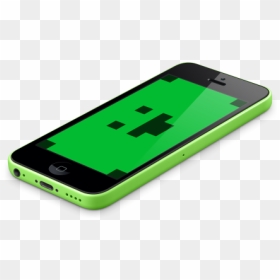 Smartphone, HD Png Download - moonman png