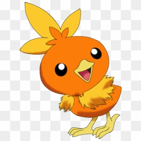 Thumb Image - Torchic Png, Transparent Png - torchic png