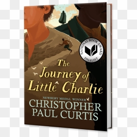 Christopher Paul Curtis Books In Order, HD Png Download - chris paul png