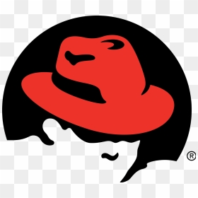 Red Hat Linux, HD Png Download - shadow man png