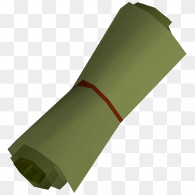 Old School Runescape Wiki - Cylinder, HD Png Download - old map png