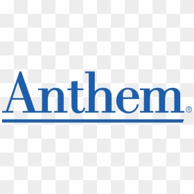 Anthem Foundation , Png Download - Anthem Inc, Transparent Png - anthem logo png