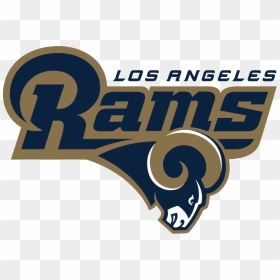 La Rams Logo 2017 , Png Download - Los Angeles Rams Nfl Logo, Transparent Png - la rams logo png