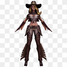 Download Zip Archive - Video Game, HD Png Download - miss fortune png