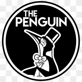 Jose Cuervo Png , Png Download - Penguin Piano Bar Columbia Mo, Transparent Png - jose cuervo png