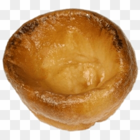 Yorkshire Pudding Transparent Png - Yorkshire Pudding Clip Art, Png Download - pudding png