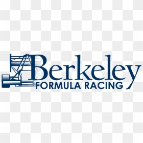 Formula Sae Team Logo, HD Png Download - uc berkeley logo png