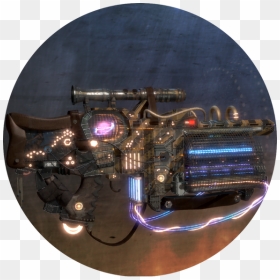 Bild - Circle, HD Png Download - moonman png