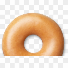 Circle, HD Png Download - krispy kreme png