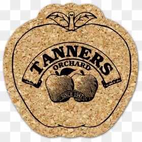 Label , Png Download - Tanner's Orchard Logo, Transparent Png - blank label png