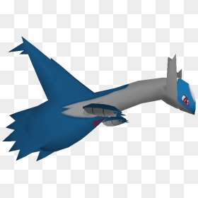 Now You Can Have Latios As One Of Your Pokemon, And - Lockheed A-12, HD Png Download - latios png