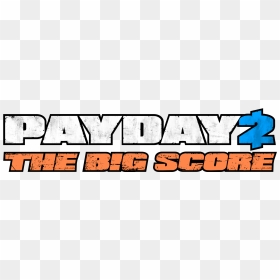 Payday 2 Crimewave Edition, HD Png Download - payday 2 logo png