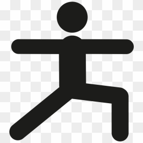 Sign , Png Download, Transparent Png - yoga icon png
