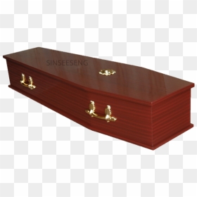 W-445 - Box, HD Png Download - casket png