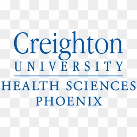 Creighton University Logo Nebraska, HD Png Download - university of phoenix logo png