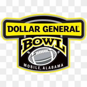 Dollar General Bowl Logo, HD Png Download - dollar general logo png