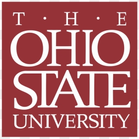 Ohio State University, HD Png Download - ohio state university logo png